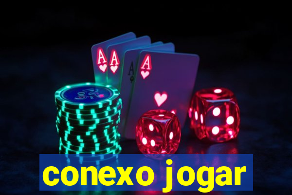 conexo jogar